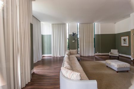 Apartamento à venda com 94m², 2 quartos e 2 vagasÁrea comum - Salão de festas
