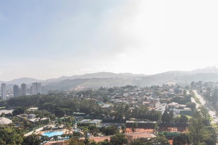 Apartamento à venda com 94m², 2 quartos e 2 vagas Apartamento à venda com 94m², 2 quartos e 2 vagasVista da Varanda