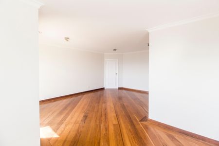 Sala  de apartamento à venda com 2 quartos, 94m² em Alphaville Industrial, Barueri