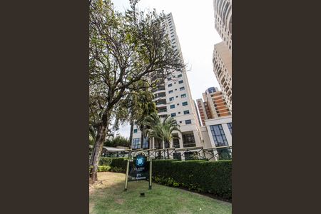 Apartamento à venda com 94m², 2 quartos e 2 vagasVista da Rua
