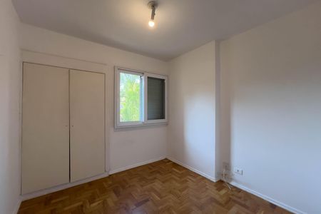 Quarto 1 de apartamento à venda com 2 quartos, 42m² em Chácara Klabin, São Paulo