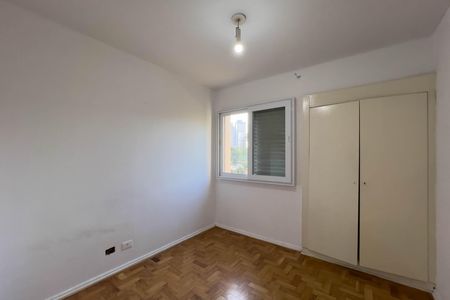 Quarto 2 de apartamento à venda com 2 quartos, 42m² em Chácara Klabin, São Paulo