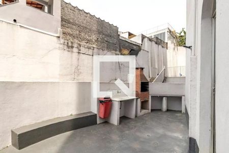 Apartamento à venda com 2 quartos, 42m² em Chácara Klabin, São Paulo