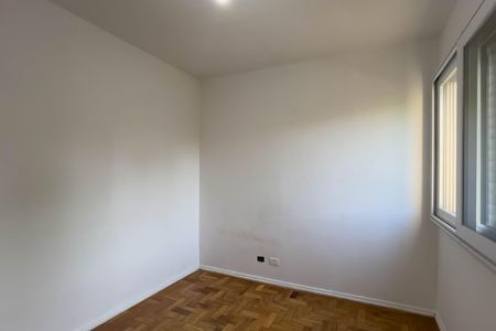 Quarto 2 de apartamento à venda com 2 quartos, 42m² em Chácara Klabin, São Paulo