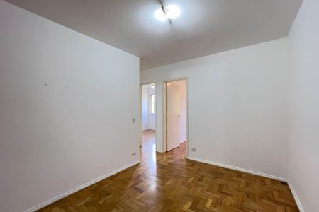 Sala de apartamento à venda com 2 quartos, 42m² em Chácara Klabin, São Paulo