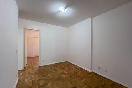 Sala de apartamento à venda com 2 quartos, 42m² em Chácara Klabin, São Paulo