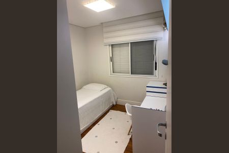 Apartamento à venda com 107m², 3 quartos e 3 vagasQuarto