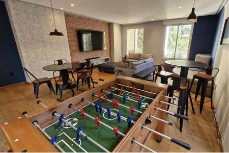 Apartamento à venda com 107m², 3 quartos e 3 vagasÁrea externa