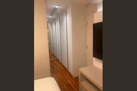 Apartamento à venda com 107m², 3 quartos e 3 vagasQuarto