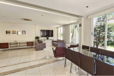 Apartamento à venda com 107m², 3 quartos e 3 vagasÁrea externa