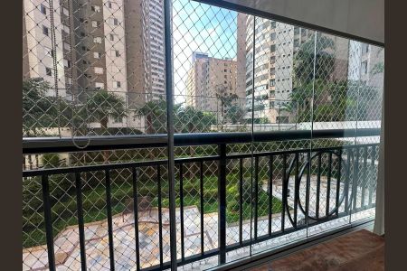 Apartamento à venda com 107m², 3 quartos e 3 vagasÁrea externa