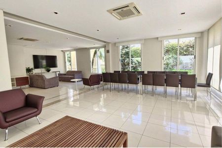 Apartamento à venda com 107m², 3 quartos e 3 vagasÁrea externa