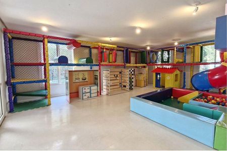 Apartamento à venda com 107m², 3 quartos e 3 vagasÁrea externa