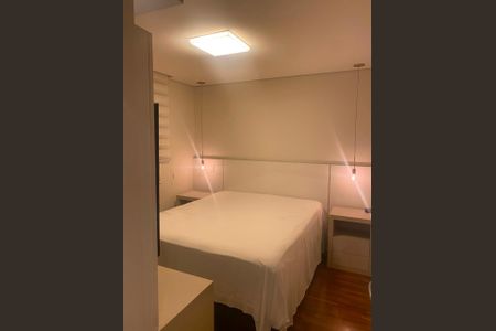 Apartamento à venda com 107m², 3 quartos e 3 vagasQuarto