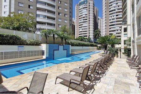 Apartamento à venda com 107m², 3 quartos e 3 vagasÁrea externa