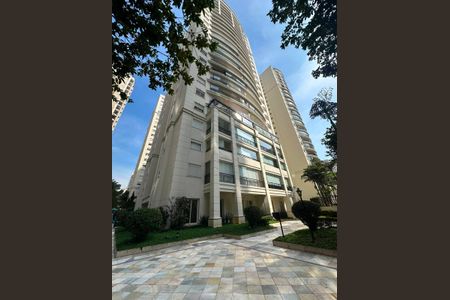 Apartamento à venda com 107m², 3 quartos e 3 vagasÁrea externa