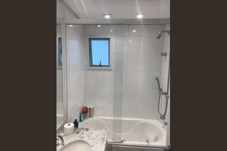 Apartamento à venda com 107m², 3 quartos e 3 vagasBanheiro