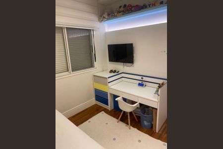 Apartamento à venda com 107m², 3 quartos e 3 vagasQuarto