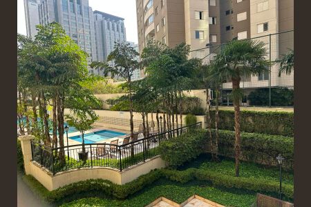 Apartamento à venda com 107m², 3 quartos e 3 vagasÁrea externa