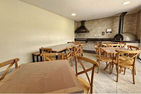 Apartamento à venda com 107m², 3 quartos e 3 vagasÁrea externa