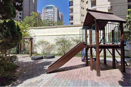 Apartamento à venda com 107m², 3 quartos e 3 vagasÁrea externa