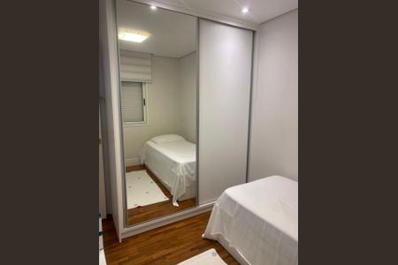 Apartamento à venda com 107m², 3 quartos e 3 vagasQuarto