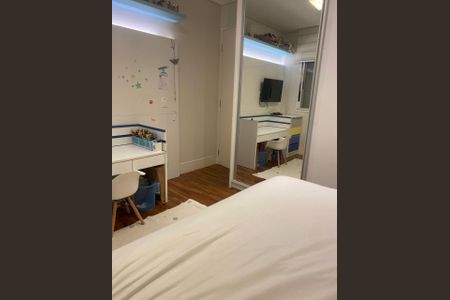 Apartamento à venda com 107m², 3 quartos e 3 vagasQuarto