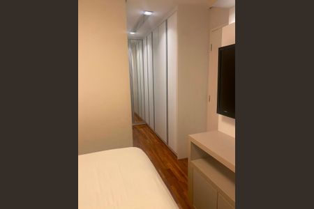 Apartamento à venda com 107m², 3 quartos e 3 vagasQuarto