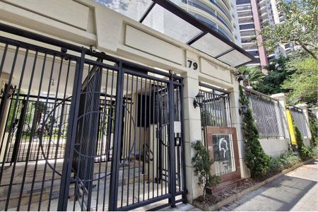 Apartamento à venda com 107m², 3 quartos e 3 vagasÁrea externa