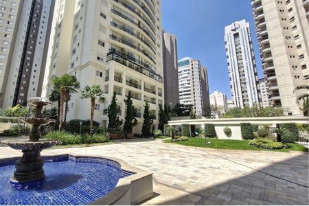 Apartamento à venda com 107m², 3 quartos e 3 vagasÁrea externa