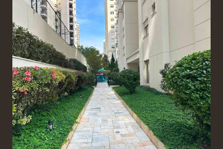 Apartamento à venda com 107m², 3 quartos e 3 vagasÁrea externa