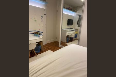 Apartamento à venda com 107m², 3 quartos e 3 vagasQuarto