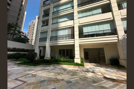 Apartamento à venda com 107m², 3 quartos e 3 vagasÁrea externa