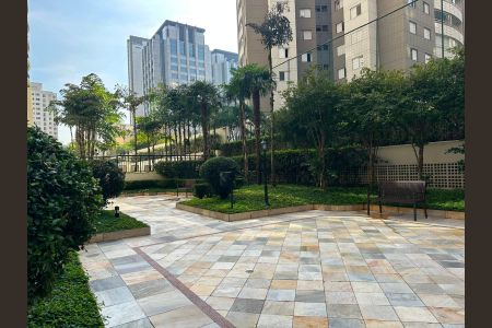 Apartamento à venda com 107m², 3 quartos e 3 vagasÁrea externa