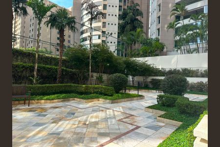 Apartamento à venda com 107m², 3 quartos e 3 vagasÁrea externa