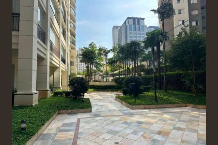 Apartamento à venda com 107m², 3 quartos e 3 vagasÁrea externa