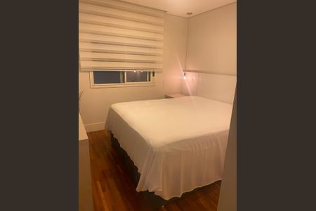 Apartamento à venda com 107m², 3 quartos e 3 vagasQuarto