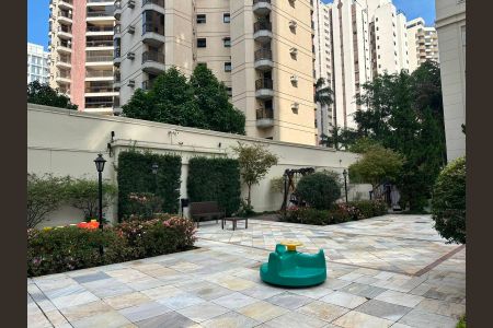 Apartamento à venda com 107m², 3 quartos e 3 vagasÁrea externa