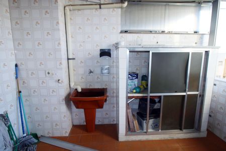 Apartamento à venda com 80m², 2 quartos e 1 vagaÁrea de Serviço