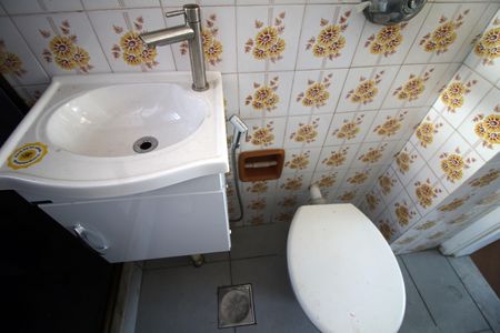 Apartamento à venda com 80m², 2 quartos e 1 vagaBanheiro da Suíte