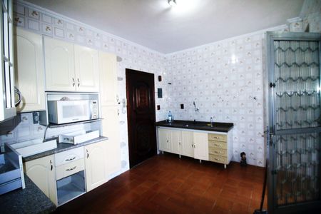 Apartamento à venda com 80m², 2 quartos e 1 vagaCozinha