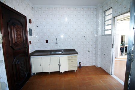 Apartamento à venda com 80m², 2 quartos e 1 vagaCozinha