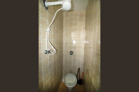 Apartamento à venda com 80m², 2 quartos e 1 vagaBanheiro de serviço