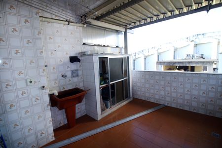 Apartamento à venda com 80m², 2 quartos e 1 vagaÁrea de Serviço