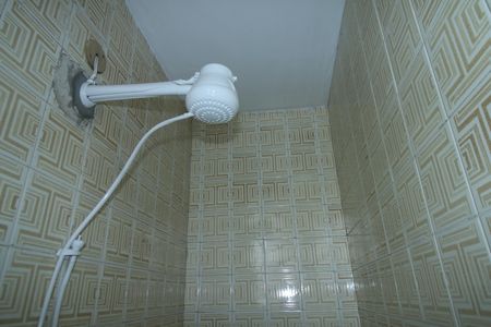 Apartamento à venda com 80m², 2 quartos e 1 vagaBanheiro de serviço