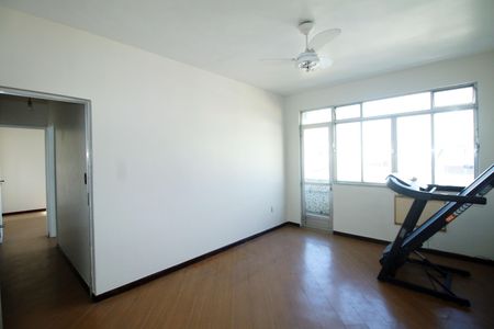 Sala de apartamento à venda com 2 quartos, 80m² em Vila da Penha, Rio de Janeiro