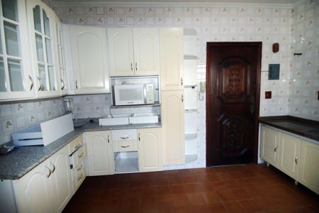 Apartamento à venda com 80m², 2 quartos e 1 vagaCozinha