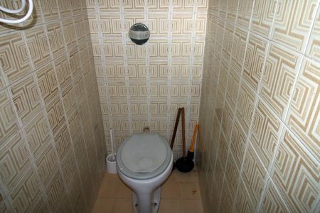 Apartamento à venda com 80m², 2 quartos e 1 vagaBanheiro de serviço