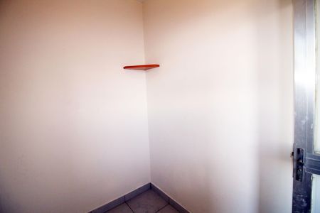 Apartamento à venda com 80m², 2 quartos e 1 vagaQuarto de Serviço