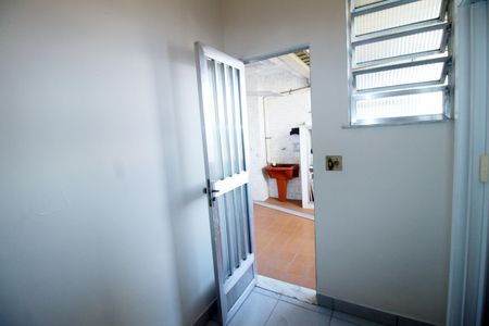 Apartamento à venda com 80m², 2 quartos e 1 vagaQuarto de Serviço